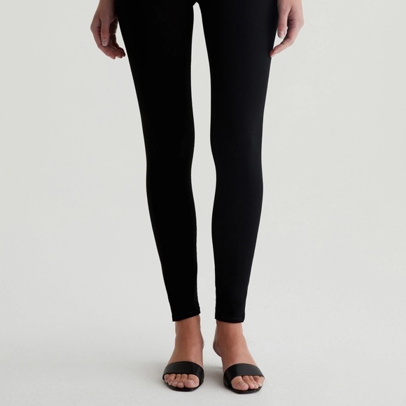 AG legging ankle super skinny. 25R - Picture 2 of 6